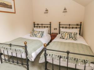 Gallery image of Bridgend Cottage in Skipton