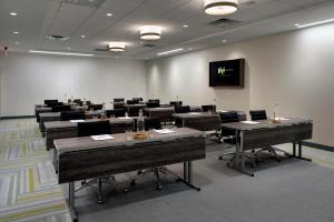 Konferenční prostory v ubytování EVEN Hotels - Shenandoah - The Woodlands by IHG