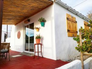 Fotografia z galérie ubytovania Casa de la Vida Málaga v destinácii Pizarra