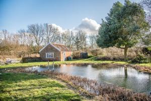 Gallery image of Mill Cottage, Tunstall in Tunstall