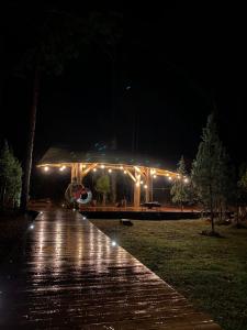 Fotografie z fotogalerie ubytování Pootsmani maja v destinaci Paatsalu