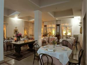 Gallery image of Hotel Victoria Maiorino in Cava deʼ Tirreni