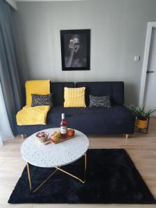 Fotografia z galérie ubytovania Clima Apartment II vo Vroclavi + 24 fotografií