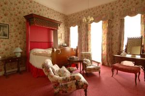 Gallery image of Enniscoe House in Crossmolina