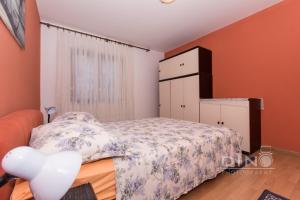 Fotografia z galérie ubytovania A1 - large apt with big terrace balcony & sea view v Trogiri