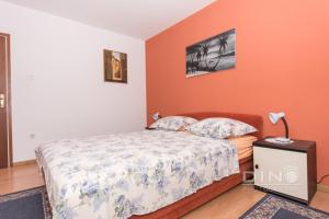 Fotografia z galérie ubytovania A1 - large apt with big terrace balcony & sea view v Trogiri