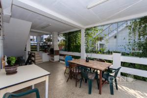 Fotografia z galérie ubytovania A1 - large apt with big terrace balcony & sea view v Trogiri