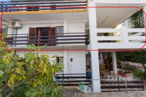 Fotografia z galérie ubytovania A1 - large apt with big terrace balcony & sea view v Trogiri