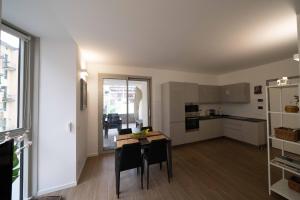 Gallery image of Amazing BRAND NEW 2 room upper scale with condo GYM close to metro in Milan