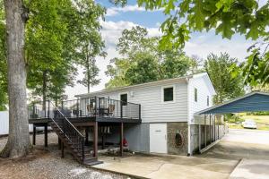 Gallery image of Luxury Cottage just 5 miles to downtown Asheville in Asheville