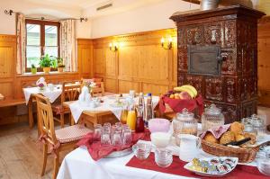 Gallery image of Gasthaus Zum Himmelreich in Riedenburg