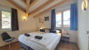 Imagen de la galería de Alpen Appartements Viehhofen, en Viehhofen