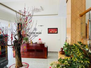 Fotografie z fotogalerie ubytování Bách Thảo Hotel v destinaci Da Lat