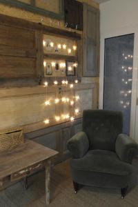 Galería fotográfica de Gîte, Vintage Touch en Hannonville-sous-les-Côtes