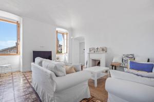 Φωτογραφία από το άλμπουμ του Cargèse, appartement de charme surplombant le port σε Cargèse