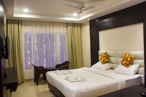 Foto da galeria de Hotel Horizon Hues em Port Blair