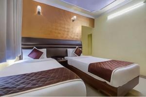 Gallery image of HOTEL GARDEN VILLA in Patna