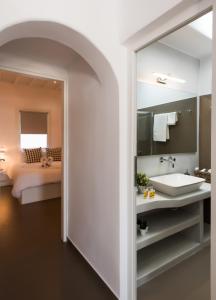 Gallery image of Seablue Venice in Mýkonos City