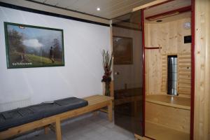 Lázně a/nebo wellness v ubytování Apart Garni Dorfblick
