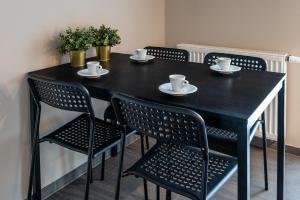 Fotografia z galérie ubytovania apartamenty-wroc Atal Towers vo Vroclavi + 28 fotografií