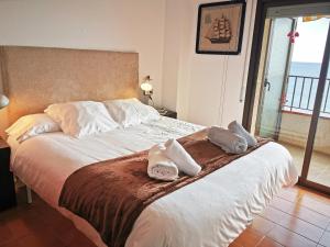 Apartaments Primera Linea Torre Valentina, Sant Antoni de ...