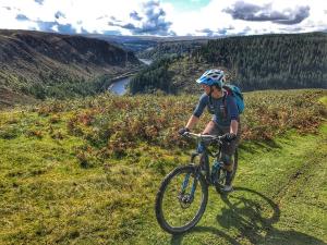 Galería fotográfica de Gwilym's Stable en Builth Wells