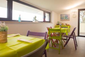 Kép Un passo dal mare - Guest House szállásáról Lido Di Fondiban a galériában Még 35 kép