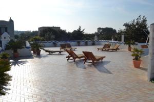 Fotografia z galérie ubytovania Piccolo Tirreno Hotel Residence v destinácii Procida