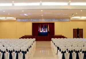 Fotografija v galeriji nastanitve Barceló Tambor - All Inclusive v mestu Tambor
