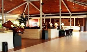 Restavracija oz. druge možnosti za prehrano v nastanitvi Barceló Tambor - All Inclusive