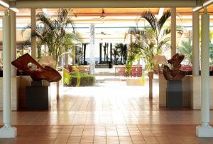 Restavracija oz. druge možnosti za prehrano v nastanitvi Barceló Tambor - All Inclusive