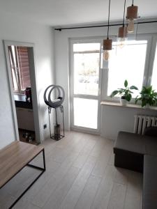 Zdjęcie z galerii obiektu Fargo Apartament w Ustce