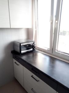Zdjęcie z galerii obiektu Fargo Apartament w Ustce