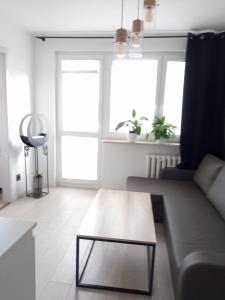 Zdjęcie z galerii obiektu Fargo Apartament w Ustce