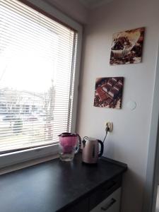 Zdjęcie z galerii obiektu Fargo Apartament w Ustce