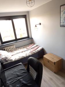 Zdjęcie z galerii obiektu Fargo Apartament w Ustce +5 zdjęć