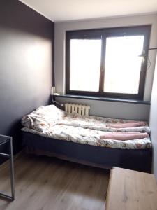 Zdjęcie z galerii obiektu Fargo Apartament w Ustce