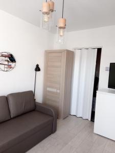 Zdjęcie z galerii obiektu Fargo Apartament w Ustce