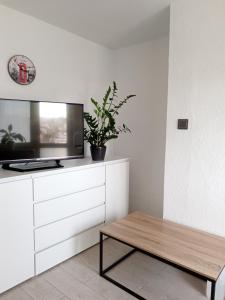 Zdjęcie z galerii obiektu Fargo Apartament w Ustce