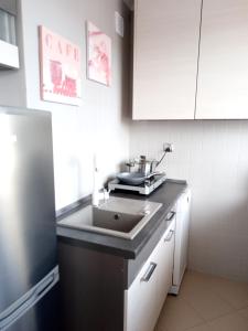 Zdjęcie z galerii obiektu Fargo Apartament w Ustce