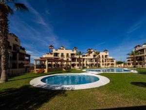 Apartment Homes of Spain, Atico Rincon de Vera cerca de la ...