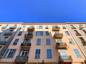 Photo de la galerie de l'établissement Nestor&Jeeves - COTE JARDIN - Central - Close sea, à Nice