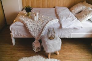 Fotografie z fotogalerie ubytování RabaPark- Domki Pod Krakowem v destinaci Gdów