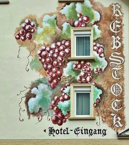 Fotografie z fotogalerie ubytování Gasthof Rebstock v destinaci Friedrichshafen