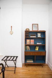Gallery image of Object Hotel 2BR Room 2B in Bisbee