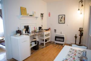 Gallery image of Object Hotel 2BR Room 2B in Bisbee