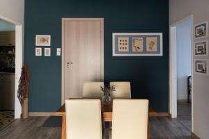 Gallery image of Sarafos Apartment Stavros Rooms in Stavros +27 photos