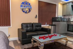 Sawrey Serviced Apartments