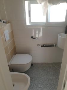 Bagno di Luxury studio at the heart of old Jaffa
