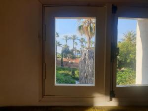 Giardino di Luxury studio at the heart of old Jaffa
